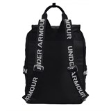 Under Armour FAVORITE Рюкзак Черный/Белый - фото 289392