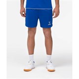 Jögel CAMP Шорты волейбольные Синий/Белый - фото 289403