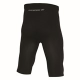 Macron PERFORMANCE ++ SHORT PANTS Компрессионные шорты Черный - фото 289408