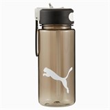 Puma TRAINING 1L BOTTLE Бутылка для воды Темно-серый - фото 289426 Puma TRAINING 1L BOTTLE Бутылка для воды Темно-серый - фото 289426