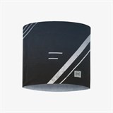 Buff UNDERHELMET HEADBAND HELA MULTI Повязка Темно-серый - фото 289433