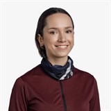 Buff UNDERHELMET HEADBAND HELA MULTI Повязка Темно-серый - фото 289435