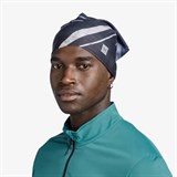 Buff UNDERHELMET HEADBAND HELA MULTI Повязка Темно-серый - фото 289436