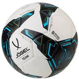 Jögel TEAM №5 Мяч футбольный - фото 289442
