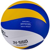 Jögel JV-550 Мяч волейбольный - фото 289457