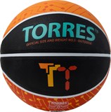 Torres TT (B023155) Мяч баскетбольный - фото 289480