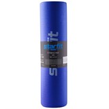 Starfit FM-301 NBR 183x58x1,2 СМ Коврик для йоги Темно-синий - фото 289489