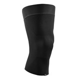 CEP MID SUPPORT KNEE SLEEVE Компрессионный бандаж на колено Черный - фото 289498