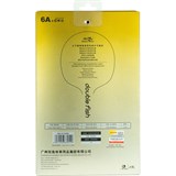 Double Fish 6A+C Ракетка для настольного тенниса - фото 289510