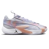 Jordan LUKA 2 "NEBULA" Кроссовки баскетбольные Фиолетовый - фото 289528