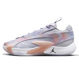 Jordan LUKA 2 "NEBULA" Кроссовки баскетбольные Фиолетовый - фото 289529