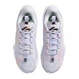 Jordan LUKA 2 "NEBULA" Кроссовки баскетбольные Фиолетовый - фото 289532