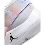 Jordan LUKA 2 "NEBULA" Кроссовки баскетбольные Фиолетовый - фото 289536