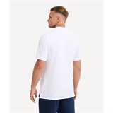 Jögel ESSENTIAL COTTON POLO 23 Поло Белый - фото 289541