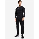 Li-Ning RUNNING SERIES SPORTS PANTS Брюки спортивные Черный - фото 289546