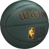 Wilson NBA FORGE PLUS (WTB8103XB07) Мяч баскетбольный - фото 289548