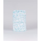 Nordski LOGO BREEZE Бафф Белый/Голубой - фото 289549