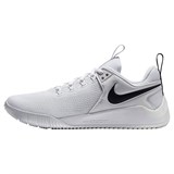 Nike HYPERACE 2 Кроссовки волейбольные Белый/Черный - фото 289553
