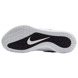 Nike HYPERACE 2 Кроссовки волейбольные Белый/Черный - фото 289556