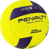 Penalty BOLA VOLEI 6.0 PRO Мяч волейбольный - фото 289558