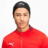 Puma LIGA BEANIE Шапка Черный - фото 289564