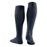 CEP COMMUTER COMPRESSION SOCKS Компрессионные гольфы для восстановления и путешествий Темно-синий - фото 289636