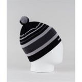 Nordski BRIGHT BLACK/GREY Шапка Черный/Серый - фото 289653