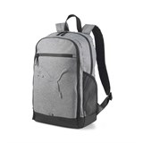 Puma BUZZ BACKPACK Рюкзак Серый - фото 289722