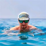 Wondertrail ТРИАТЛОН Кепка беговая Мультицвет - фото 289739 Wondertrail ТРИАТЛОН Кепка беговая Мультицвет - фото 289739