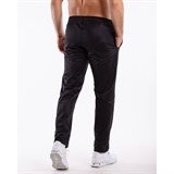 +Adrenalina 3308 ZOOM Брюки от спортивного костюма унисекс Черный - фото 289758