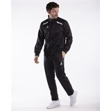 +Adrenalina 3308 ZOOM Брюки от спортивного костюма унисекс Черный - фото 289759