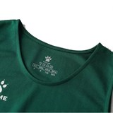 Kelme BASKETBALL CLOTHES Форма баскетбольная Зеленый/Белый - фото 289764