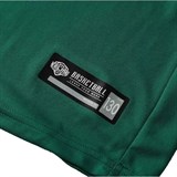 Kelme BASKETBALL CLOTHES Форма баскетбольная Зеленый/Белый - фото 289767