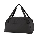 Puma PHASE SPORTS BAG Сумка спортивная Черный/Белый - фото 289786