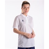 +Adrenalina 1505 NOAH Поло спортивное унисекс Белый - фото 289821