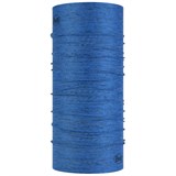 Buff COOLNET UV+ REFLECTIVE AZURE BLUE HTR Бандана Синий - фото 289823