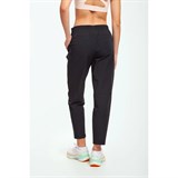 Anta RUNNING (W) Брюки спортивные женские Черный - фото 289831 Anta RUNNING (W) Брюки спортивные женские Черный - фото 289831