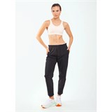 Anta RUNNING (W) Брюки спортивные женские Черный - фото 289832 Anta RUNNING (W) Брюки спортивные женские Черный - фото 289832
