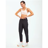 Anta RUNNING (W) Брюки спортивные женские Черный - фото 289833 Anta RUNNING (W) Брюки спортивные женские Черный - фото 289833