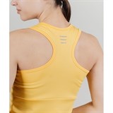 Nordski RUN (W) APRICOT Майка беговая женская Желтый - фото 289838