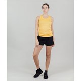 Nordski RUN (W) APRICOT Майка беговая женская Желтый - фото 289839