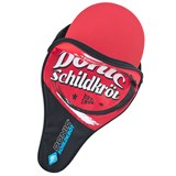 Donic TREND COVER Чехол для ракетки для настольного тенниса с карманом Красный - фото 289852