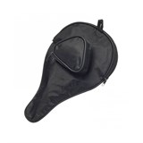 Donic TREND COVER Чехол для ракетки для настольного тенниса с карманом Красный - фото 289853