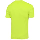 Jögel CAMP ORIGIN JERSEY Футболка детская Желтый неон - фото 289861