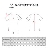 Jögel CAMP ORIGIN JERSEY Футболка детская Желтый неон - фото 289863