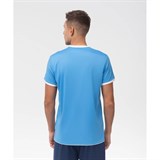 Jögel CAMP Футболка волейбольная Бирюзовый/Черный - фото 289885