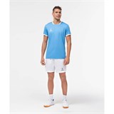 Jögel CAMP Футболка волейбольная Бирюзовый/Черный - фото 289887