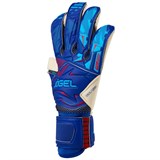 Jögel MAGNUM SL3 ROLL-HYBRID Перчатки вратарские Синий - фото 289915