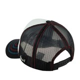 Capslab DISNEY MICKEY MOUSE Бейсболка Белый/Черный - фото 289931