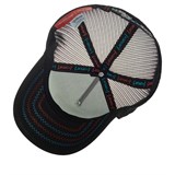 Capslab DISNEY MICKEY MOUSE Бейсболка Белый/Черный - фото 289932